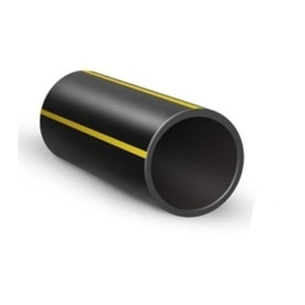 Труба ПЭ 100 ГАЗ SDR 9 355 мм в Новосибирске